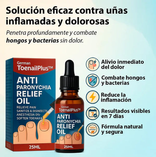ANTIHONGOS PROMOCIÓN 2 x 1