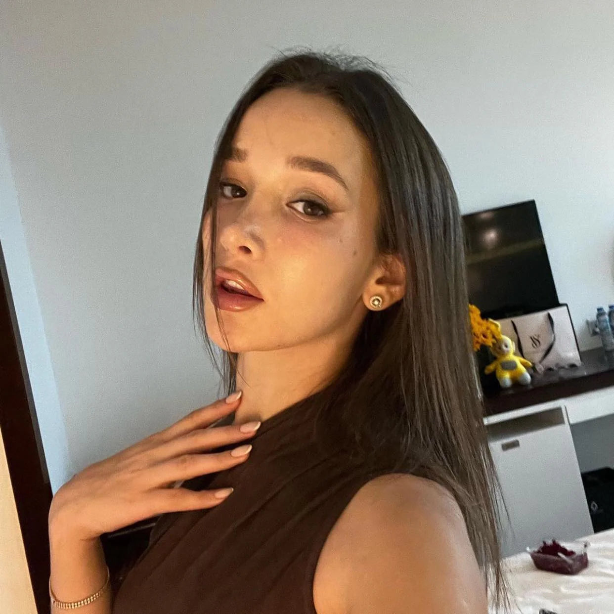 ⭐<strong> Laura S.– Medellin (Compra verificada)</strong>