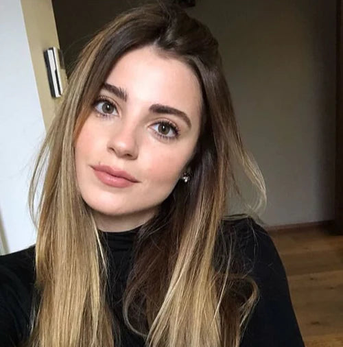 ⭐  <strong>Daniela R. - Medellín (Compra verificada)</strong>