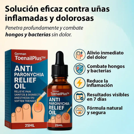 ANTIHONGOS PROMOCIÓN 2 x 1