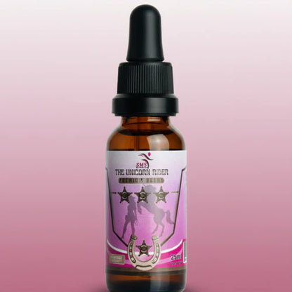 ✨ Chispa Íntima – The Unicorn Rider