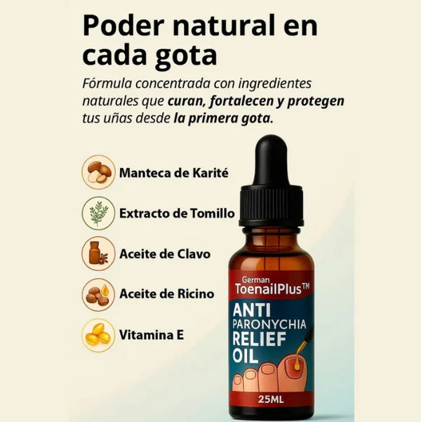 ANTIHONGOS PROMOCIÓN 2 x 1