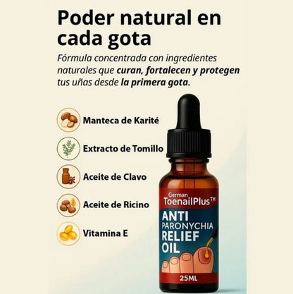 ANTIHONGOS PROMOCIÓN 2 x 1