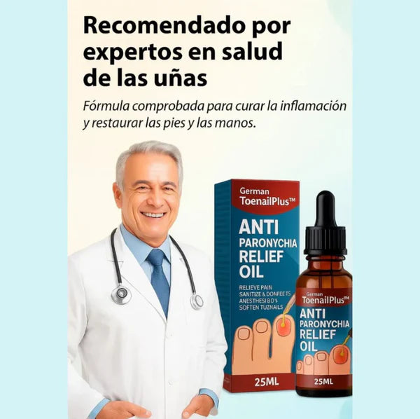 ANTIHONGOS PROMOCIÓN 2 x 1