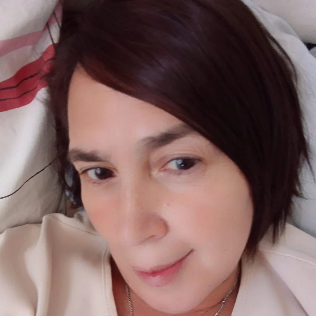 ⭐<strong> Angie G.– Cali (Compra verificada)</strong>