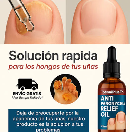 ANTIHONGOS PROMOCIÓN 2 x 1